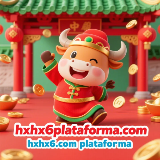 hxhx6.com plataforma